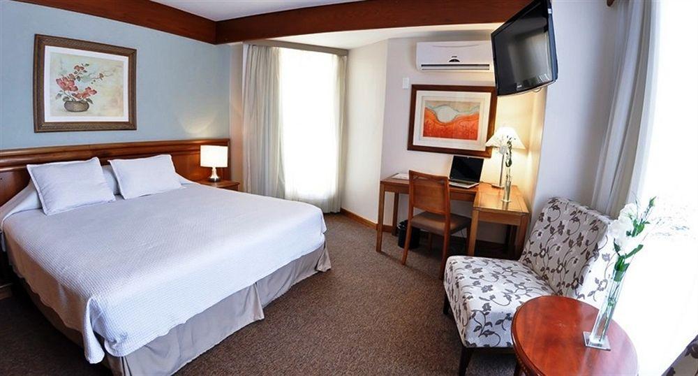 Continental Porto Alegre By Samba Hotel Cameră foto